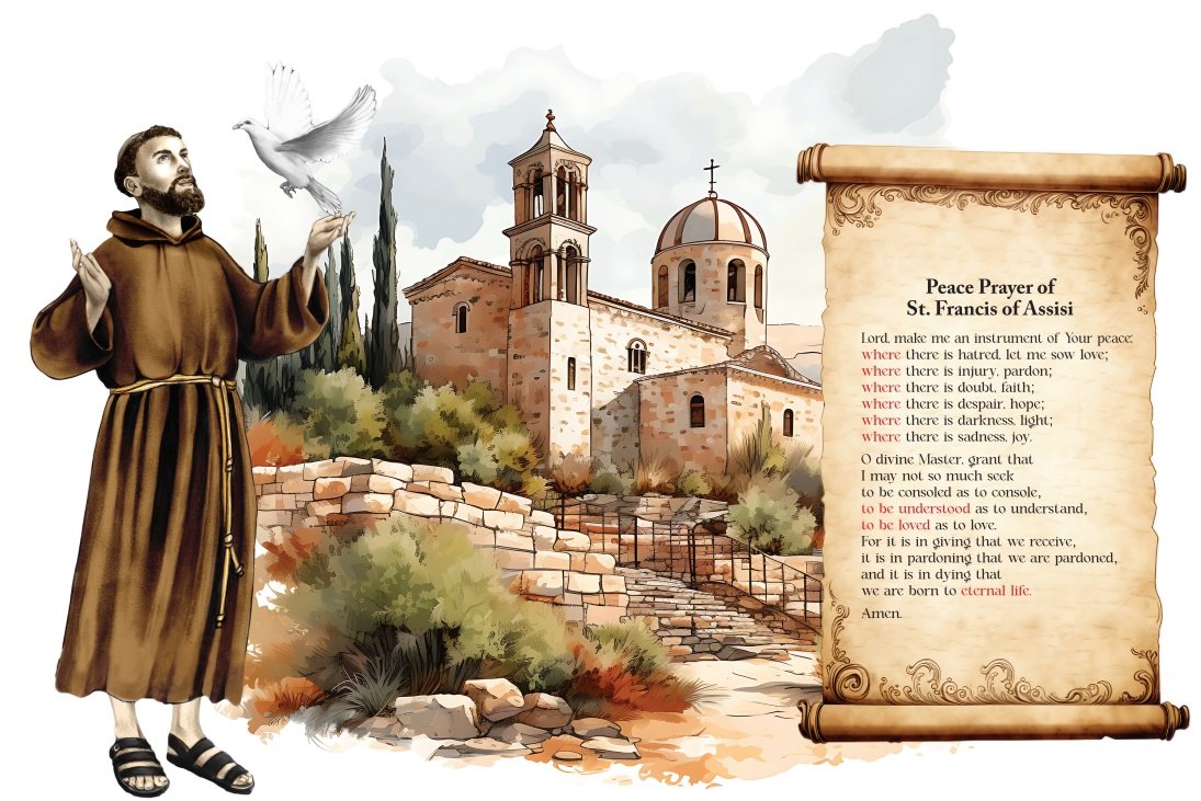 sfs assisi