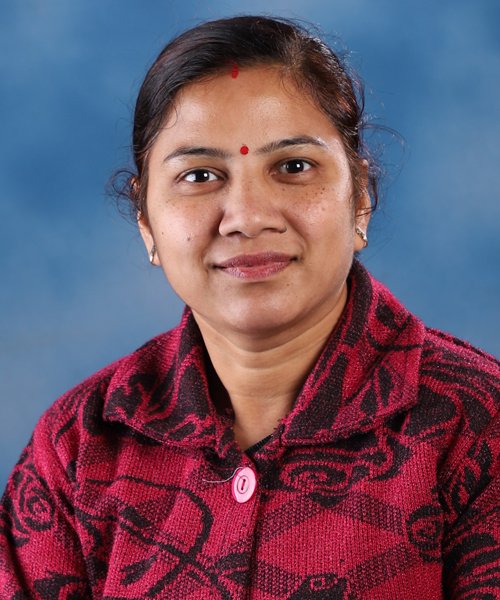 manisha
