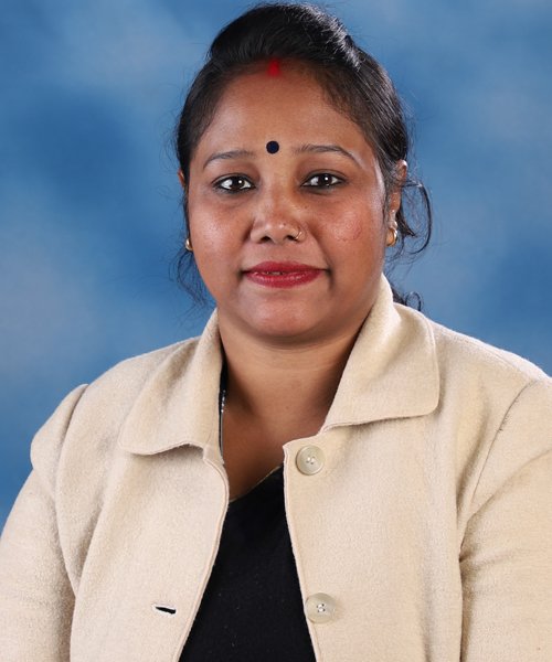 nilima