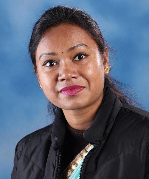 rashmi