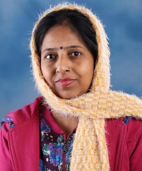shweta